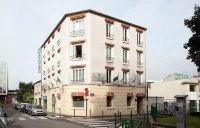 Hôtel du Parc Hotels in Malakoff