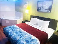 Motel 6 Willoughby, Oh - Cleveland Hotels in Willoughby