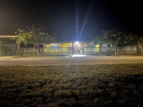 Kiboo Ire Hotel Tecolutla Hotels in Tecolutla