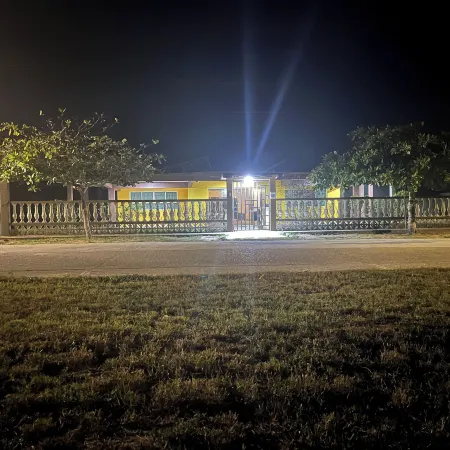 Kiboo Ire Hotel Tecolutla