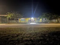 Kiboo Ire Hotel Tecolutla