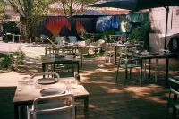 L'Hotel du Garage des Cevennes Hotels in Sauve