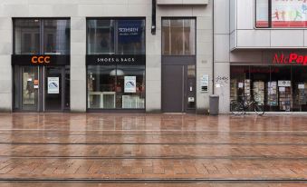Limehome Bremen Hutfilterstraße