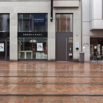 Limehome Bremen Hutfilterstraße