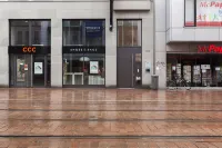 Limehome不來梅鯊魚篩街