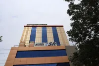 Hotel SR - 3-Star
