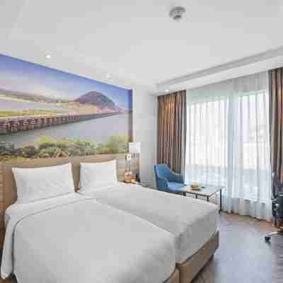 Grand Vijayawada by GRT Hotels Rooms