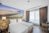 Grand Vijayawada by GRT Hotels Hotels in Vijayawada