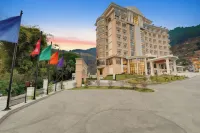 Lemon Tree Premier Budhanilkanth Hotels in Budhanilkantha