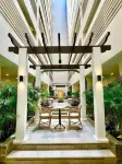 Megaworld Iloilo Condo Unit Hotels near Jurado Compound Brgy Guinayang San Mateo Rizal