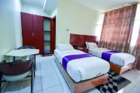 Hotel OK Kampala Hotels near Kasumba Square Mall