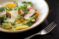 The Embers Hotel - breakfast