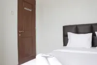 Homey 2Br Majesty Apartment Near Maranatha University فنادق في Sukajadi