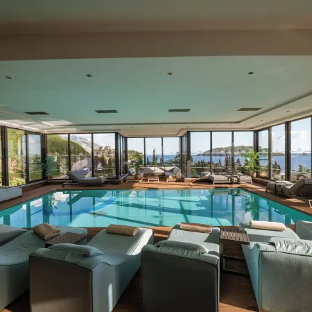 Hotel Imperial Conference & Spa