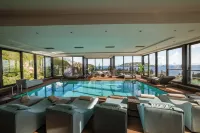 Hotel Imperial Conference & Spa - 5-stjärniga