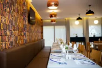 Silver Moon Hotel - Bữa sáng