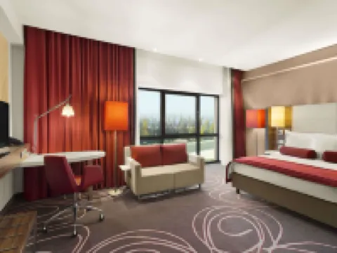 Ramada by Wyndham Pitesti Hotels in Pitesti