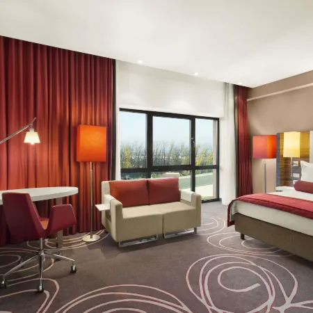 Ramada by Wyndham Pitesti