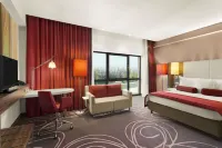 Ramada by Wyndham Pitesti Hotels in Pitești
