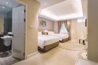 Verona Boutique Hotel Hotels in Na Di