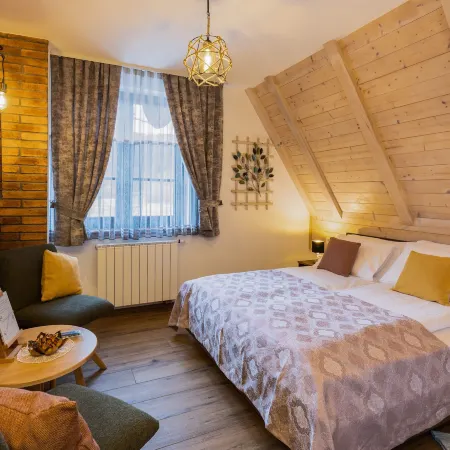 B&B Plitvice Queen