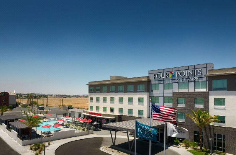 Four Points by Sheraton Yuma