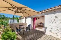 La Chèvrerie Hotels in L'Ile-d'Olonne