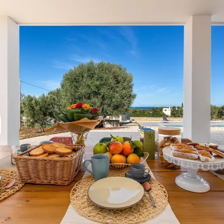 3670 Villa Perlaianca by Perle di Puglia