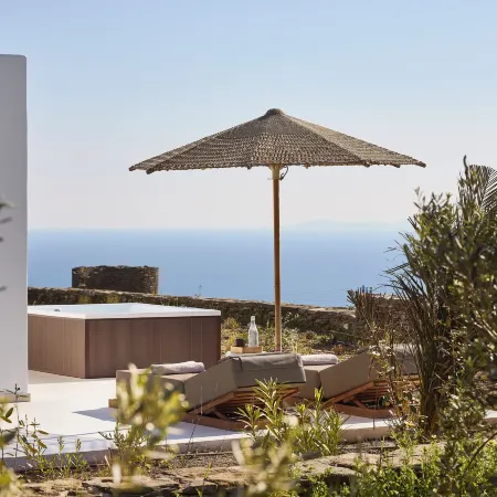Nival Boutique Hotel