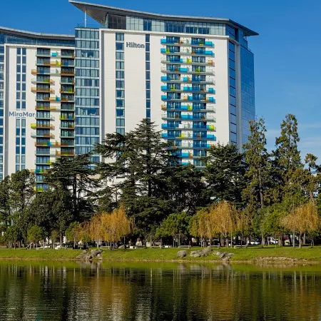 MiraMar Luxury Residences