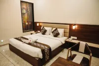 Hotel the Hind Hotels in Abu Road