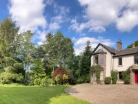 Heathpark House Hotels in Blairgowrie