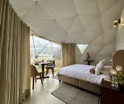 Miski Samay Domo Boutique Hotels near Lomada Lodge Ollantaytambo