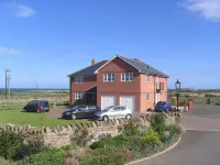 Springwood Hotels near Seahouses Harbour