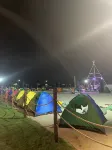 알리오 캠핑 존 Batam WakePark 주변 호텔