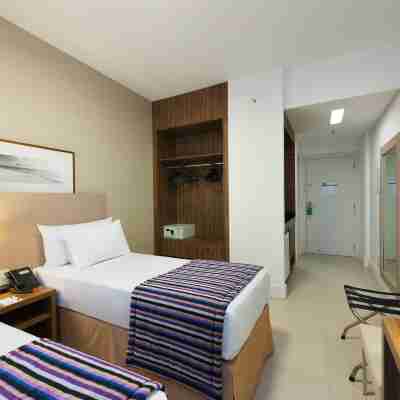 Matiz Multi Suites Rooms
