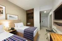 Matiz Multi Suites Hotels in Duque de Caxias