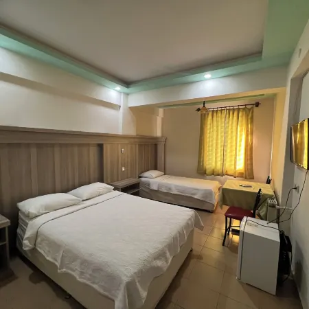 Cihanay Hotel