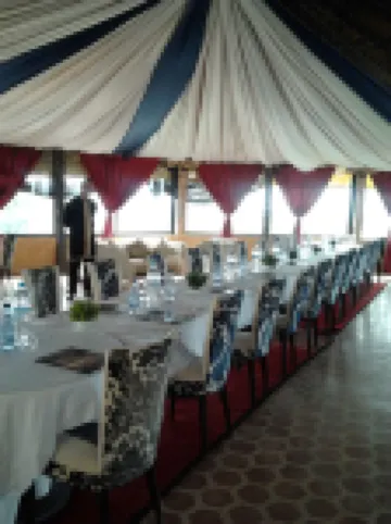 Kasbah Agafay Hotel & Spa Hotels in Tameslouht