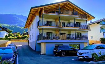 Wolf & Schaf Apartments