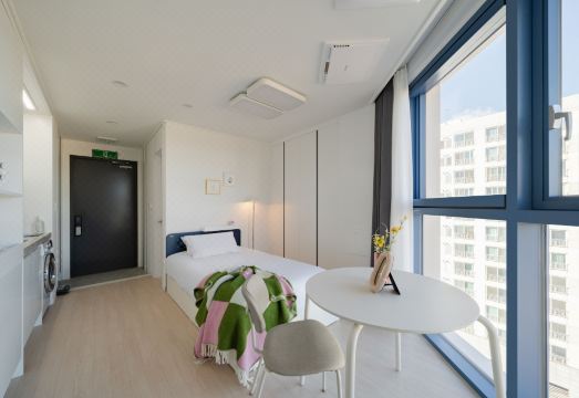 어반스테이 당진터미널