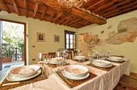 Villa Casale di Rosa Large Private Pool Wifi - 3159