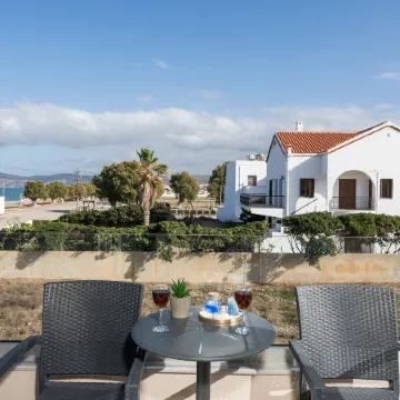 Alexia Seaview Apartments