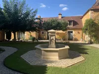 Le Clos 1855 Hotel a Tremolat