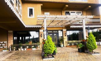 Hotel Acropolis