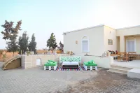 Gite rural FEKi Hotels in Agareb