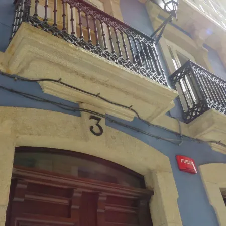 Apartamentos Armanya 3