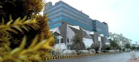 Luxury Apartment in Islamabad