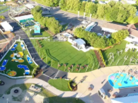 3 Bed Caravan - Near Beach, 5 Star Reviews, Wifi Hoteles en Grimsby