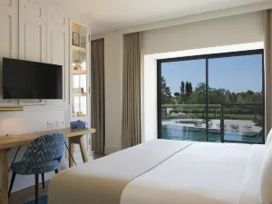 Camiral Golf & Wellness - Leading Hotel of the World